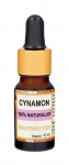 B BIOM 100% Nat. &Otilde;li 10ml Cinamonas