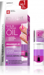 EVELINE Nail Therapy Professional Moisturizing Oil 3in1 kuivadele k&uuml;&uuml;nenahale ja k&uuml;&uuml;ntele 8 ml