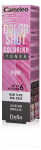 CAMELEO - COLOR SHOT TONER Roosa d/wło tuub 60ml