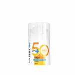 SOLVERX Sunny Skin n&auml;okaitsekreem SPF 50+ 50 ml.