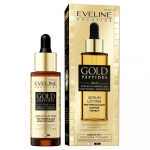 EVELINE Gold Peptides 3in1 Lifting Serum taastab n&auml;okontuuri 30ml