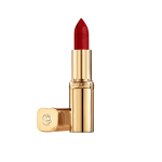 Lor&eacute;al Paris Color Riche Satin lūpų dažai 300 Le Rouge 4,7 g