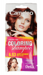 Delia Cosmetics Cameleo v&auml;rviv &scaron;ampoon nr. 6,53 kuldne karamell 1 tk