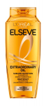 LOREAL ELSEVE Magical Power of Oils Toitev &scaron;ampoon juustele lille&otilde;lidega 400 ml