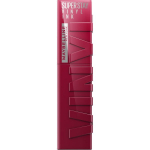 MAYBELLINE Super Stay Vinyl Ink Liquid Huulepulk Nr. 30 Konkurentsitult 4,2 ml