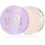 EVELINE Cloud Touch Ultralight lahtine viimistluspuuder 10 g