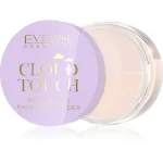 EVELINE Cloud Touch Ultralight lahtine viimistluspuuder 10 g