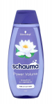 Schwarzkopf Schauma juukse&scaron;ampoon Power Volume 48H 400 ml