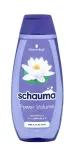 Schwarzkopf Schauma juukse&scaron;ampoon Power Volume 48H 400 ml