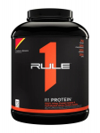 R1 valk, maasika-banaan - 2260 g - Rule One