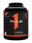 R1 valk, maasika-banaan - 2260 g - Rule One