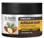 DR.SANTE Argan Hair Mask kahjustatud juustele argaania&otilde;li ja keratiiniga 300 ml