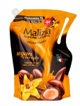 MALIZIA REFILL SOAP 1L ARGAN & VANILLA seebi t&auml;iteaine