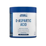 D-asparagiinhape, 3000 mg &ndash; 300 g &ndash; Applied Nutrition