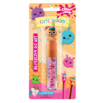 CHLAPU CHLAP Cute Bunny huulel&auml;ige - kookos 1 tk