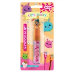 CHLAPU CHLAP Cute Bunny huulel&auml;ige - kookos 1 tk