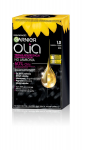 GARNIER Olia Juuksev&auml;rv nr. 1.0 Night Black - s&uuml;gav must
