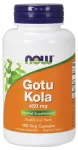 Gotu Kola, 450mg - 100 vcaps - NOW Foods