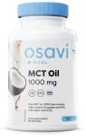 MCT Oil, 1000mg - 60 softgels - Osavi