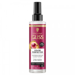 SCHWARZKOPF Gliss Ultimate Color Express taastav palsam 200 ml