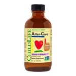 Aller-Care, Natural Grape - 118 ml. - Child Life