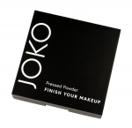 Joko Finish your Make up pressitud puuder nr 10 8g