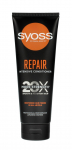 Schwarzkopf Syoss Repair taastav palsam kahjustatud juustele 250 ml