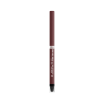 LOREAL Infallible Grip Gel Automatic Eyeliner Pencil, 13 Velvet Bordeaux