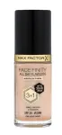 MAX FACTOR Facefinity All Day Flawless 3in1 jumestuskreem No C40 Light Ivory 30ml