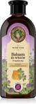 TAIMSETE RETSEPTID Skarby Polne taruvaigu ja mooruspuu palsam juuste v&auml;ljalangemise vastu 350ml