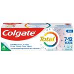 COLGATE hambapasta lastele vanuses 7-12 aastat 50ml
