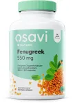 Fenugreek, 550mg - 120 vcaps - Osavi