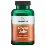 Royal Jelly - Mesilaspiim - N100 - Swanson