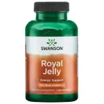 Royal Jelly - Mesilaspiim - N100 - Swanson