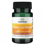 Beta Carotene - 10000 R&Uuml; - N100 - beetakaroteen - &ndash; Swanson