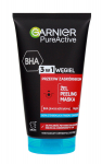 Garnier Skin Naturals Pure Skin aktiivs&ouml;e geel 3in1 150ml
