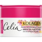 CELIA kollageeni kortsudevastane n&auml;okreem - kuperoosa nahk 50 ml