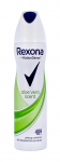 Rexona Motion Sense Woman Deodorant spray Aloe Vera 150ml moterims