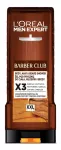 LOREAL Men Expert Barber Club du&scaron;igeel kehale, juustele ja habemetele 400 ml