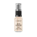 CLARESA Liquid Perfection peitekreem ja jumestuskreem 2in1 101,5 Vanill 18 g
