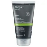 TOŁPA Dermo Men Coal n&auml;opesuvahend Pure 150 ml