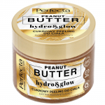 Perfecta Peanut Butter Sugar Body Scrub - t&auml;iendav kergendav 300g