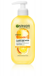 Garnier Skin Naturals C-vitamiini puhastusgeel C-vitamiini ja tsitruseliste jaoks - tuhmile ja v&auml;sinud nahale 200ml