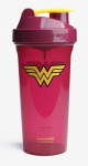 Lite DC Comics, Wonder Woman &ndash; 800 ml &ndash; SmartShake