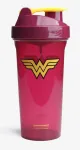 Lite DC Comics, Wonder Woman &ndash; 800 ml &ndash; SmartShake