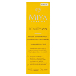 MIYA BEAUTY.lab Seerum C-vitamiini kirgastava toimega 30ml