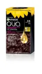 GARNIER Olia Juuksev&auml;rv nr. 5.15 Frozen Brown - k&uuml;lmutatud pruun