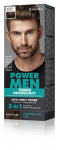 JOANNA Power Men Desquashing Toner 04 Natural brown 80 g