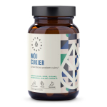 AURA HERBALS My Sugar &otilde;ige suhkrutaseme saavutamiseks 60 kapslit