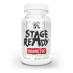 Stage Ready diureetikum &ndash; 60 kapslit &ndash; 5% Nutrition